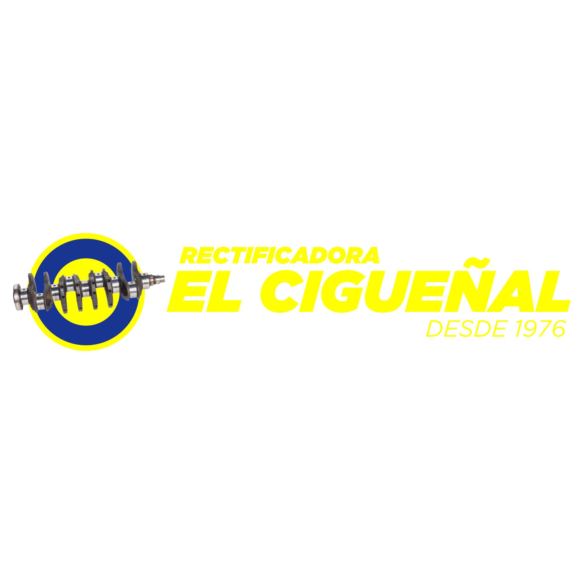 Rectificadora El Cigüeñal